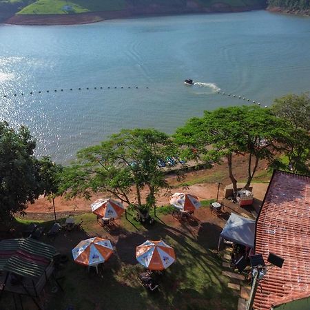 Pousada Recanto De Igaratá Eksteriør bilde
